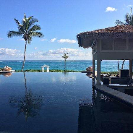 Sky Beach Club Governor's Harbour Luaran gambar