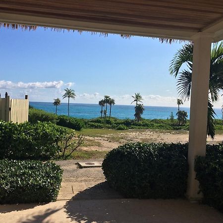 Sky Beach Club Governor's Harbour Luaran gambar