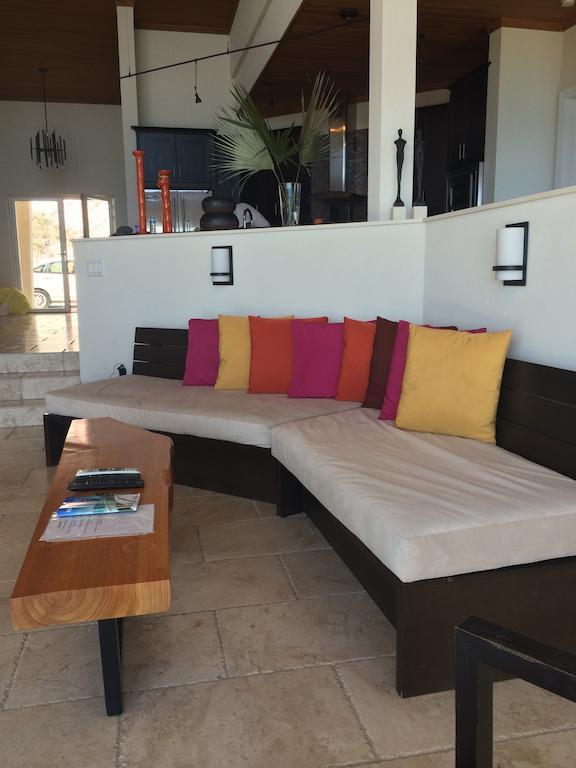 Sky Beach Club Governor's Harbour Luaran gambar