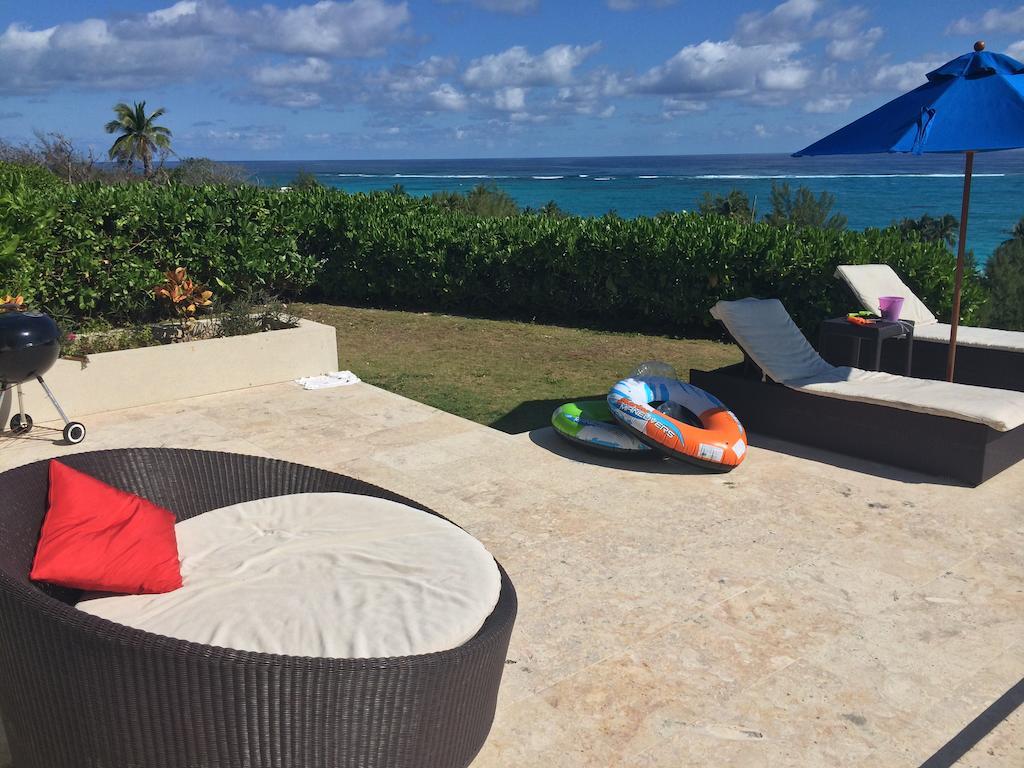 Sky Beach Club Governor's Harbour Luaran gambar