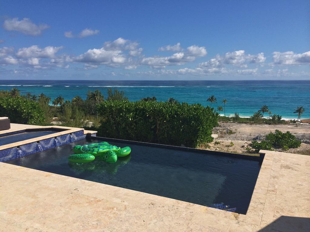 Sky Beach Club Governor's Harbour Luaran gambar