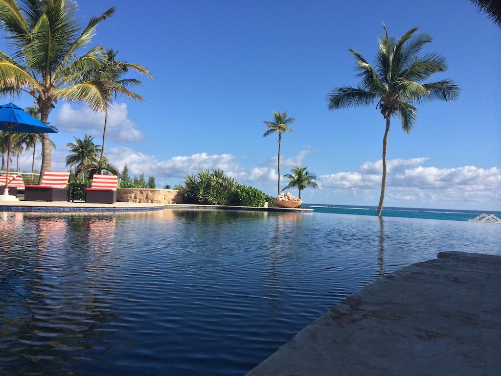 Sky Beach Club Governor's Harbour Luaran gambar