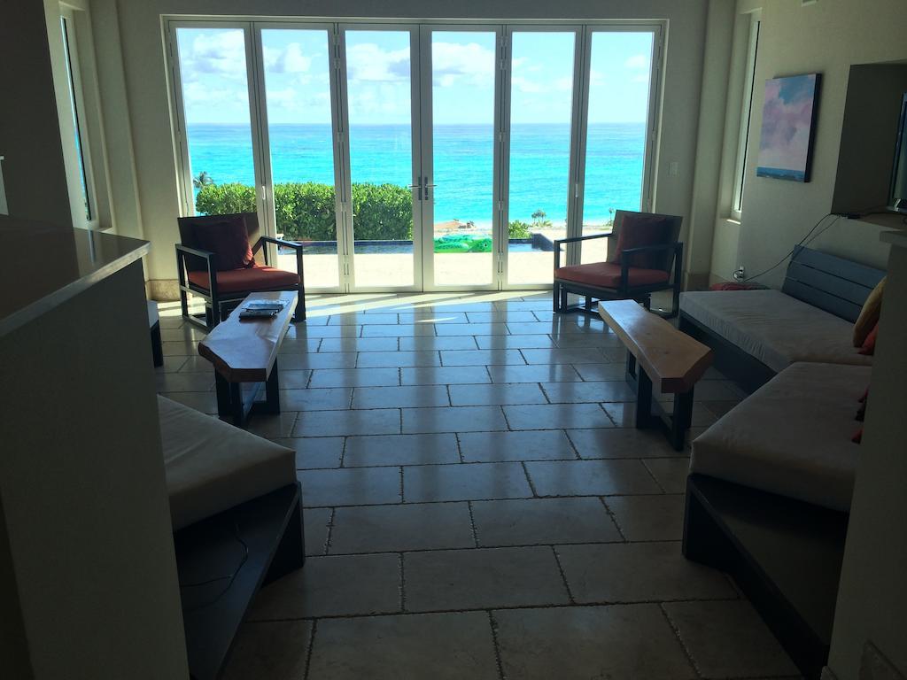 Sky Beach Club Governor's Harbour Luaran gambar