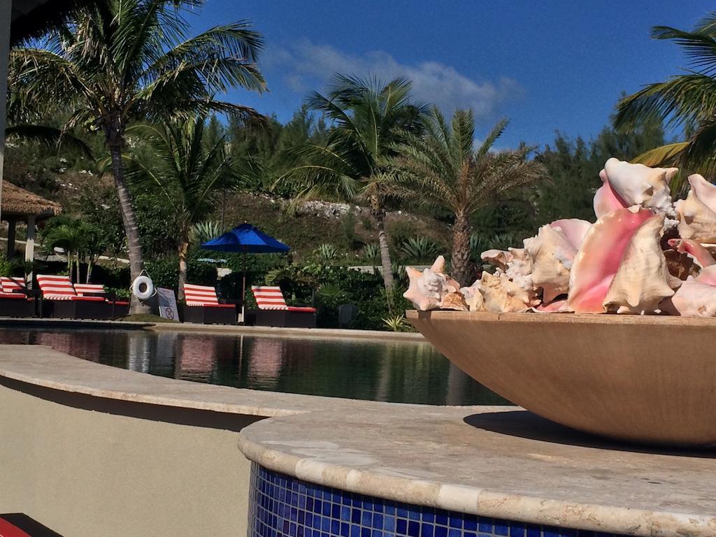 Sky Beach Club Governor's Harbour Luaran gambar
