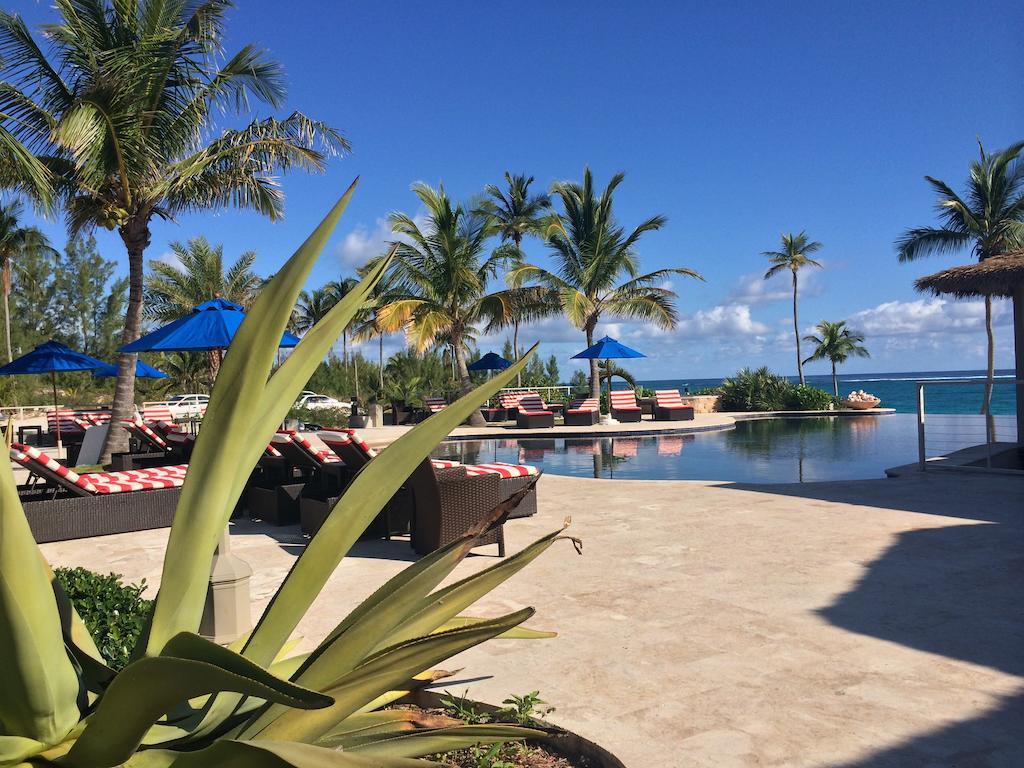 Sky Beach Club Governor's Harbour Luaran gambar