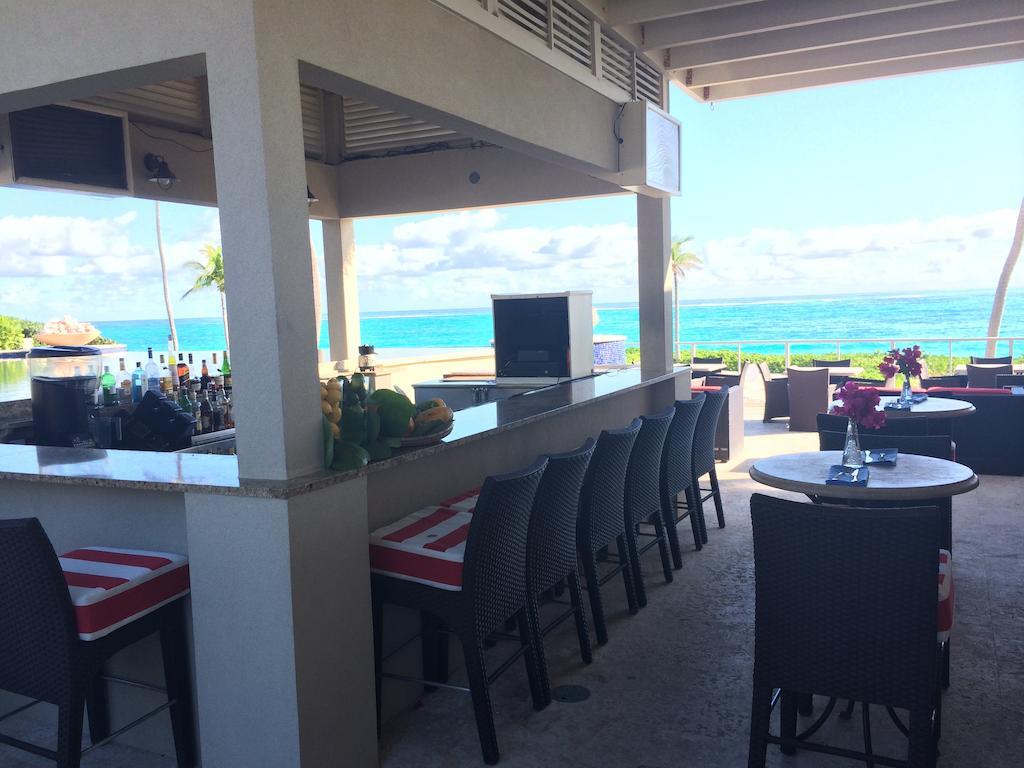 Sky Beach Club Governor's Harbour Luaran gambar