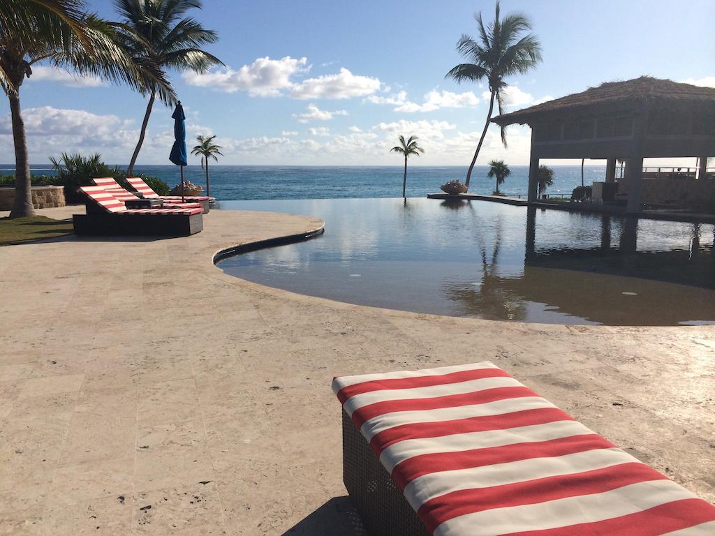 Sky Beach Club Governor's Harbour Luaran gambar