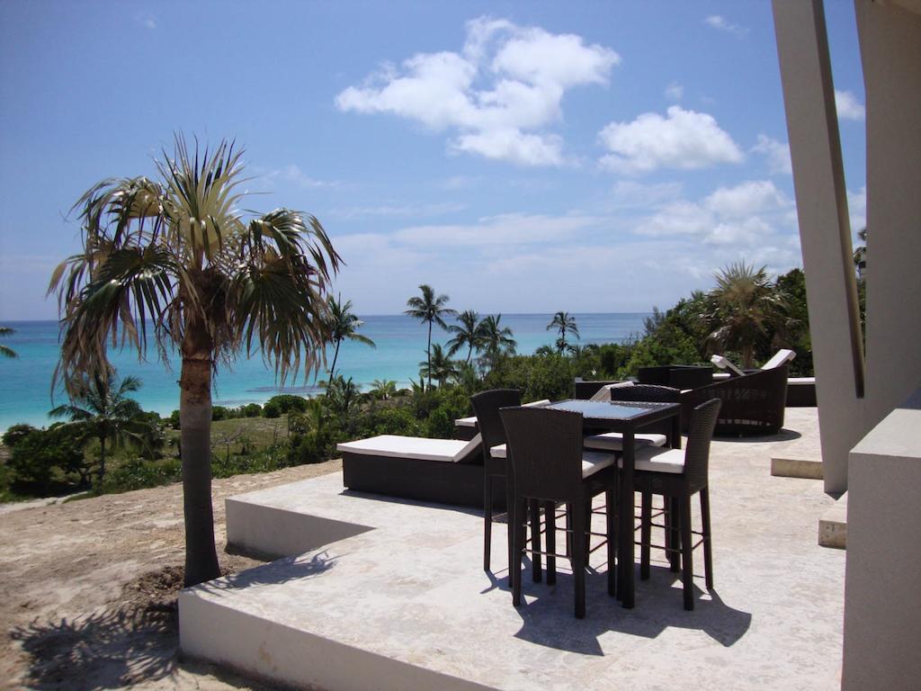 Sky Beach Club Governor's Harbour Luaran gambar