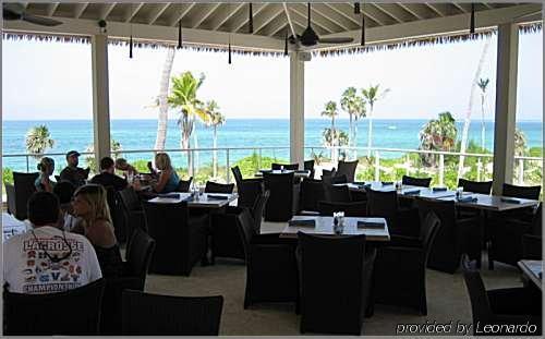 Sky Beach Club Governor's Harbour Restoran gambar