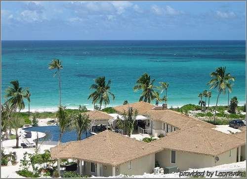 Sky Beach Club Governor's Harbour Luaran gambar