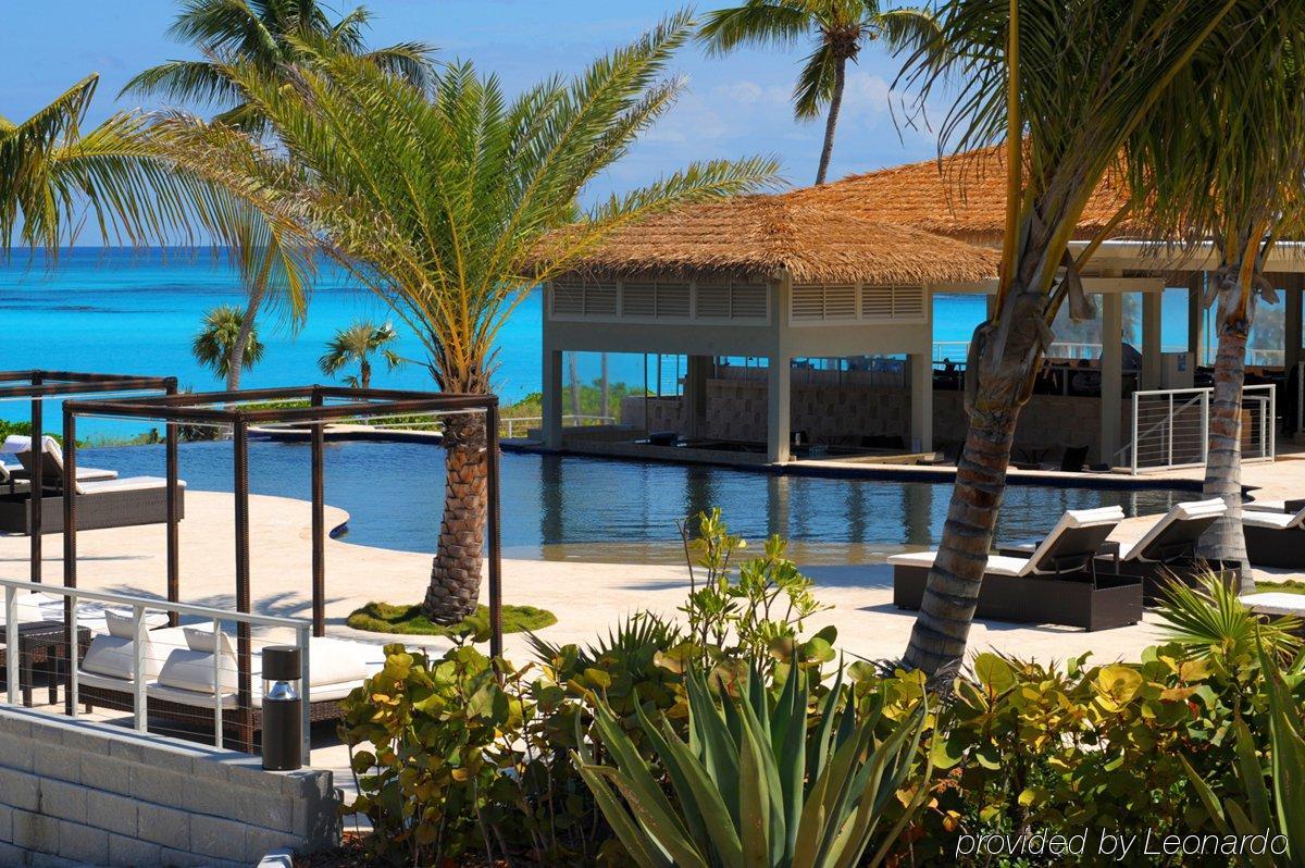Sky Beach Club Governor's Harbour Luaran gambar