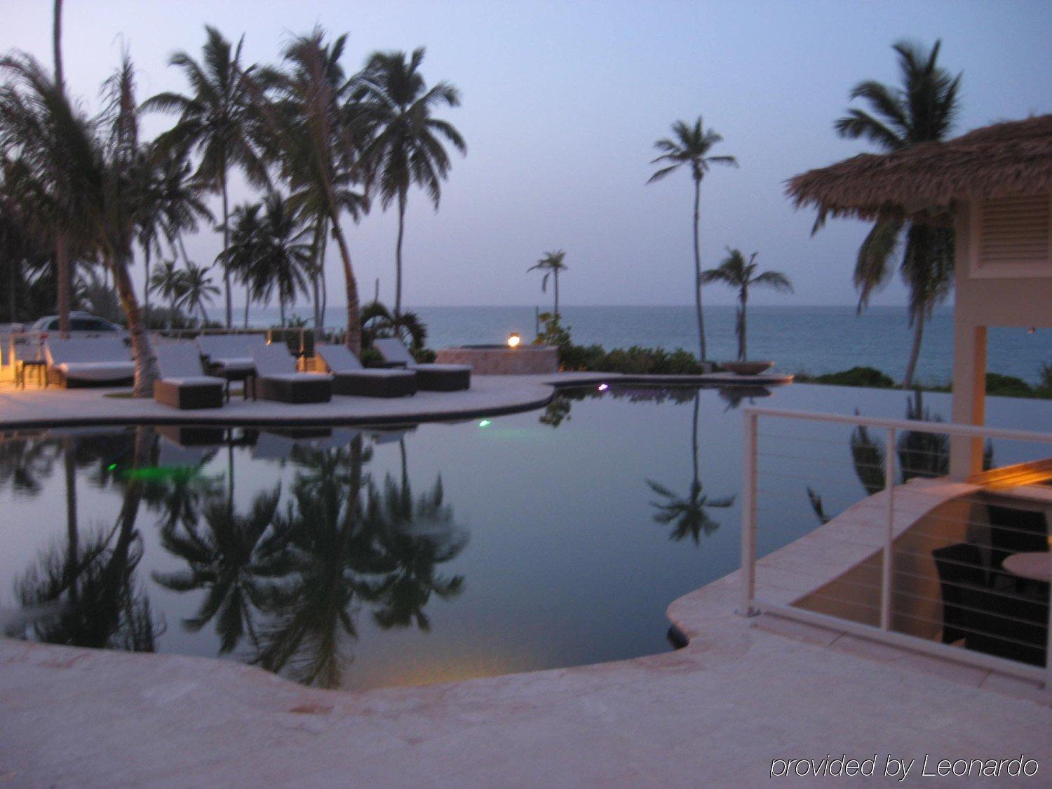 Sky Beach Club Governor's Harbour Kemudahan gambar