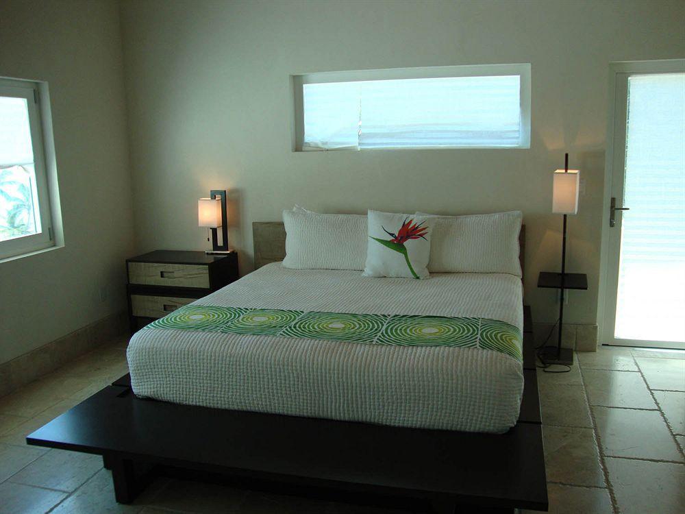 Sky Beach Club Governor's Harbour Luaran gambar