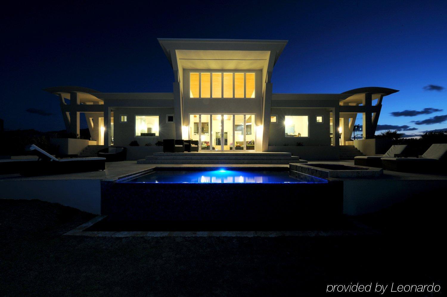 Sky Beach Club Governor's Harbour Dalaman gambar