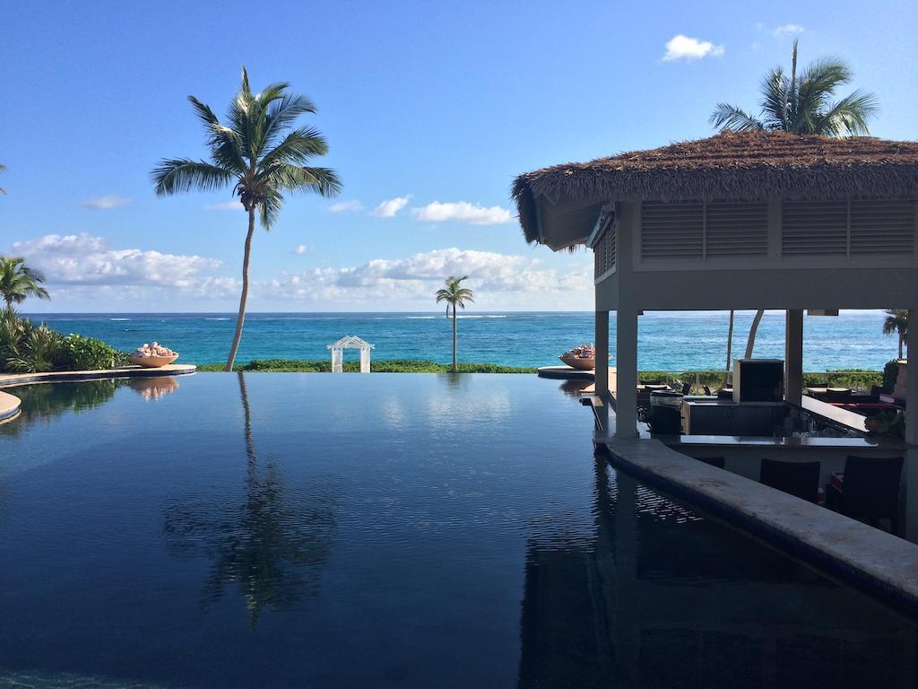 Sky Beach Club Governor's Harbour Luaran gambar
