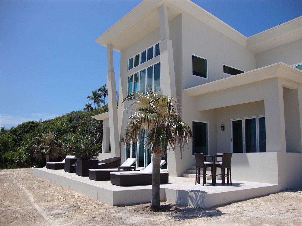 Sky Beach Club Governor's Harbour Luaran gambar
