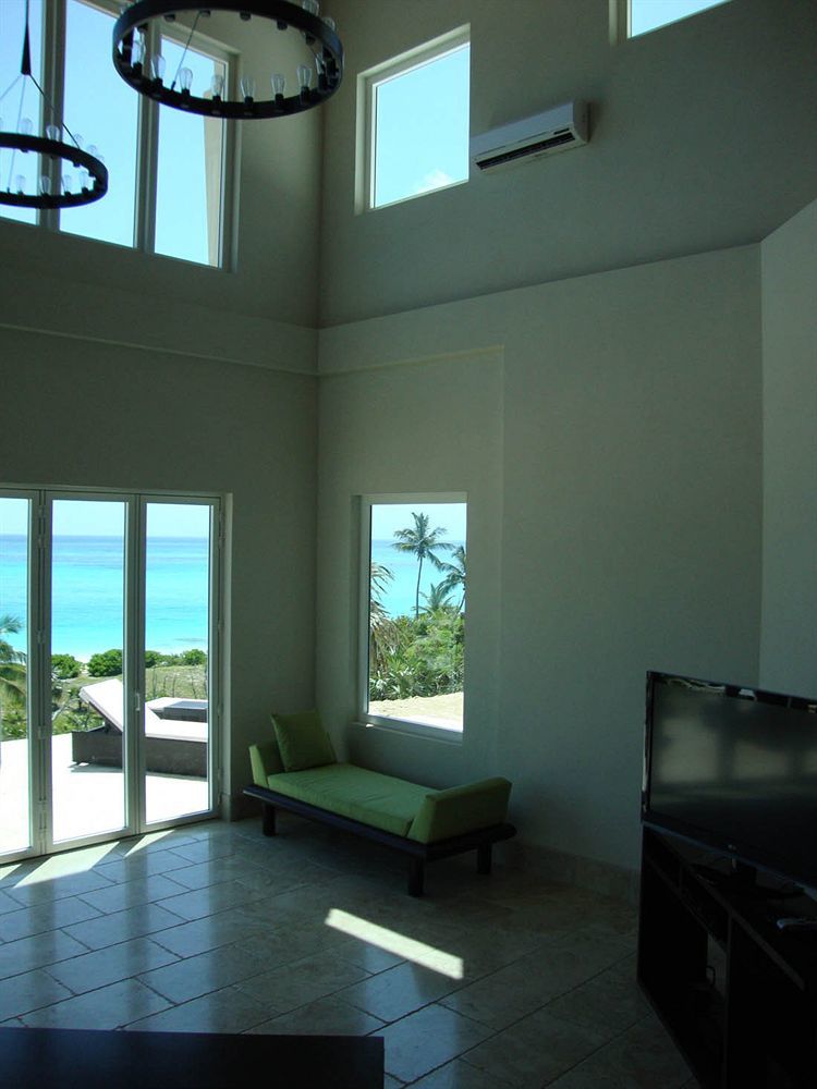Sky Beach Club Governor's Harbour Luaran gambar