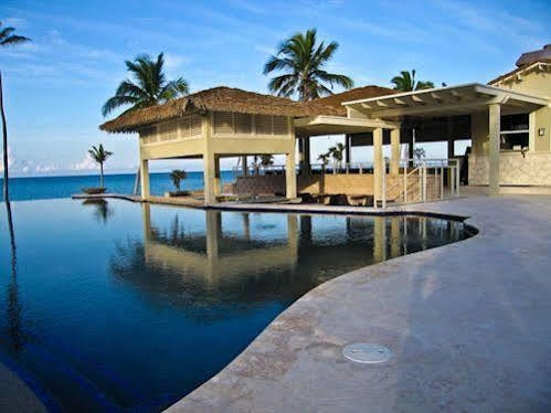 Sky Beach Club Governor's Harbour Luaran gambar